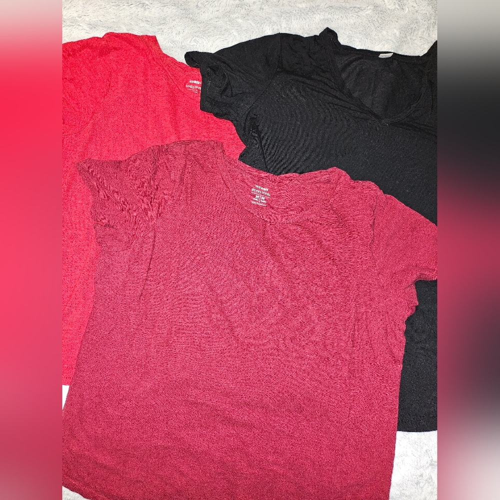 Old Navy short sleeve bundle